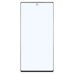 Staklo touchscreen-a za Samsung N975/Galaxy Note 10 Plus crno.