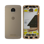 Poklopac za Motorola MOTO Z zlatni SPO - polovno.