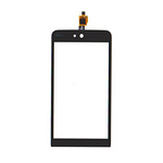touchscreen za Wiko RAINBOW JAM 3G crni.