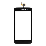 touchscreen za Wiko Lenny crni.