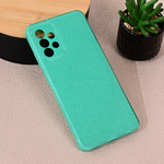 Maska / futrola Sparkle Dust za Samsung A325 Galaxy A32 4G (EU) mint.