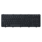 Tastatura za laptop HP Probook 450/470 G1 veliki enter.