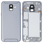 Kućište / oklop za Samsung A600/Galaxy A6 2018 lavanda.