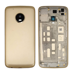 Kućište / oklop za Motorola MOTO G5 Plus zlatni.