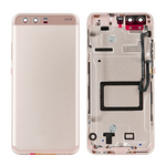 Poklopac za Huawei P10 rose gold sa on/off fletom SPO - polovno.