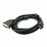 Kabl HDMI na DVI (24+1) 3m JWD-HDMI18.