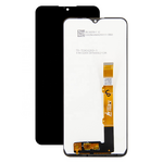 LCD displej za Alcatel 1S 2020/OT-5028+touch screen crni.