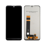 LCD displej za Nokia 1.3+touchscreen crni.