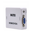 Adapter Box HDMI na VGA JWD-H3.