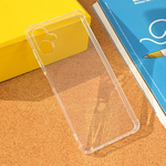 Maska / futrola providna Ice Cube za Samsung A065F Galaxy A06.