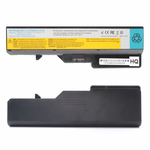 Baterija za laptop Lenovo G460 G565 10.8V 5200mAh HQ2200.