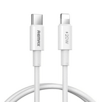 Data kabl REMAX Dofon Series 20W PD Fast Charging 1M RC-C026 Type C na iPhone lightning beli.