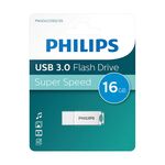 USB flash memorija Philips 3.0 16GB dual port type C (FM30UC016S/93) (MS).