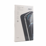 Maska / futrola Benks 360 Full Cover za iPhone 12 Pro Max 6.7 siva.