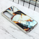 Maska / futrola Marble Pattern za Samsung A346 Galaxy A34 5G 5G type 1.