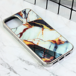 Maska / futrola Marble Pattern za iPhone 14 type 1.