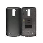 Poklopac za LG K10/K420N crni SPO - polovno.