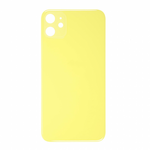Poklopac za Iphone 11 zuti.
