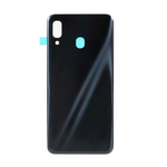 Poklopac za Samsung A305/Galaxy A30 2019 crni.
