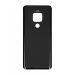 Poklopac za Huawei Mate 20 Midnight crni.