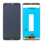 LCD displej za Huawei Y7 Prime 2018+touch screen crni CHO.