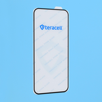 Zastitno staklo GLASS - Staklena zaštita za ekran Teracell Titan 2.5D 10u1 Huawei Honor 200 Lite crni.