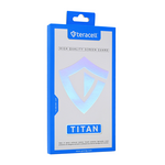 Zastitno staklo GLASS - Staklena zaštita za ekran Teracell Titan 2.5D Samsung A525 Galaxy A52 4G/A526 Galaxy A52 5G/A528B Galaxy A52s 5G crni.
