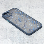 Maska / futrola mat Painted za iPhone 14 Plus type 2.