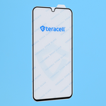 Zastitno staklo GLASS - Staklena zaštita za ekran Teracell Titan 2.5D 10u1 Samsung A346 Galaxy A34 5G 5G crni.