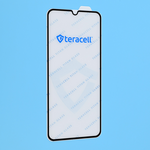 Zastitno staklo GLASS - Staklena zaštita za ekran Teracell Titan 2.5D 10u1 Samsung A325 Galaxy A32 4G (EU) crni.