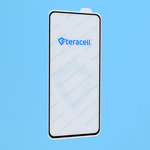 Zastitno staklo GLASS - Staklena zaštita za ekran Teracell Titan 2.5D 10u1 Samsung A525 Galaxy A52 4G/A526 Galaxy A52 5G/A528B Galaxy A52s 5G crni.