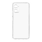 Silikonska maska / futrola ultra tanka PROTECT silikon za Xiaomi Redmi Note 10 Pro/Redmi Note 10 Pro Max providna (bela) (MS).