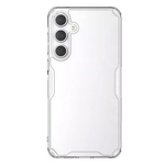 Maska / futrola Nillkin Nature Pro za Samsung A556 Galaxy A55 5G providna.
