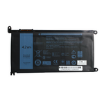 Baterija za laptop Dell Inspiron 5565, 7570, 5378 Type WDX0R HQ2200.