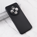 Maska / futrola Carbon fiber za Xiaomi Redmi 14C crna.