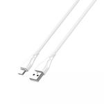 Data kabl Ldnio LS611 25W Fast Type C beli 1m.