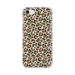 Silikonska maska / futrola print za iPhone 7/8/SE (2020)/SE (2022) Animal Print Case.