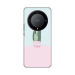 Silikonska maska / futrola print za Huawei Honor Magic 5 Lite Cactus.