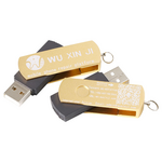 Interfejs WU XIN JI dongle.