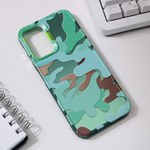Maska / futrola Color Wave za Samsung A146B Galaxy A14 5G mint.