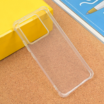 Maska / futrola providna Ice Cube za Xiaomi 14T.