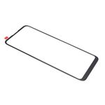 Staklo touchscreen-a za Samsung A115 Galaxy A11 crni original (MS).