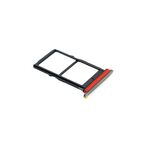 Ulozak za SIM za Huawei P30 crni (MS).