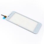 touchscreen za Huawei Ascend Y5 / Y560 beli (MS).