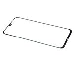 Staklo touchscreen-a za Samsung A405 Galaxy A40 crni original (MS).