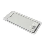 Staklo touchscreen-a za Vivo Y33s + OCA sticker crni (MS).