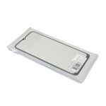 Staklo touchscreen-a za Motorola E7 + OCA sticker crni (MS).