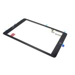 touchscreen za Ipad 5 + home dugme crni OEM (MS).