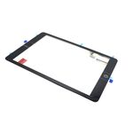 touchscreen za Ipad 2018 9.7 + home dugme crni OEM (MS).