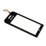 touchscreen za Samsung S5230 crni WIFI (MS).